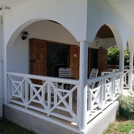 Maison De Vacanze 贝圣安那 外观 照片
