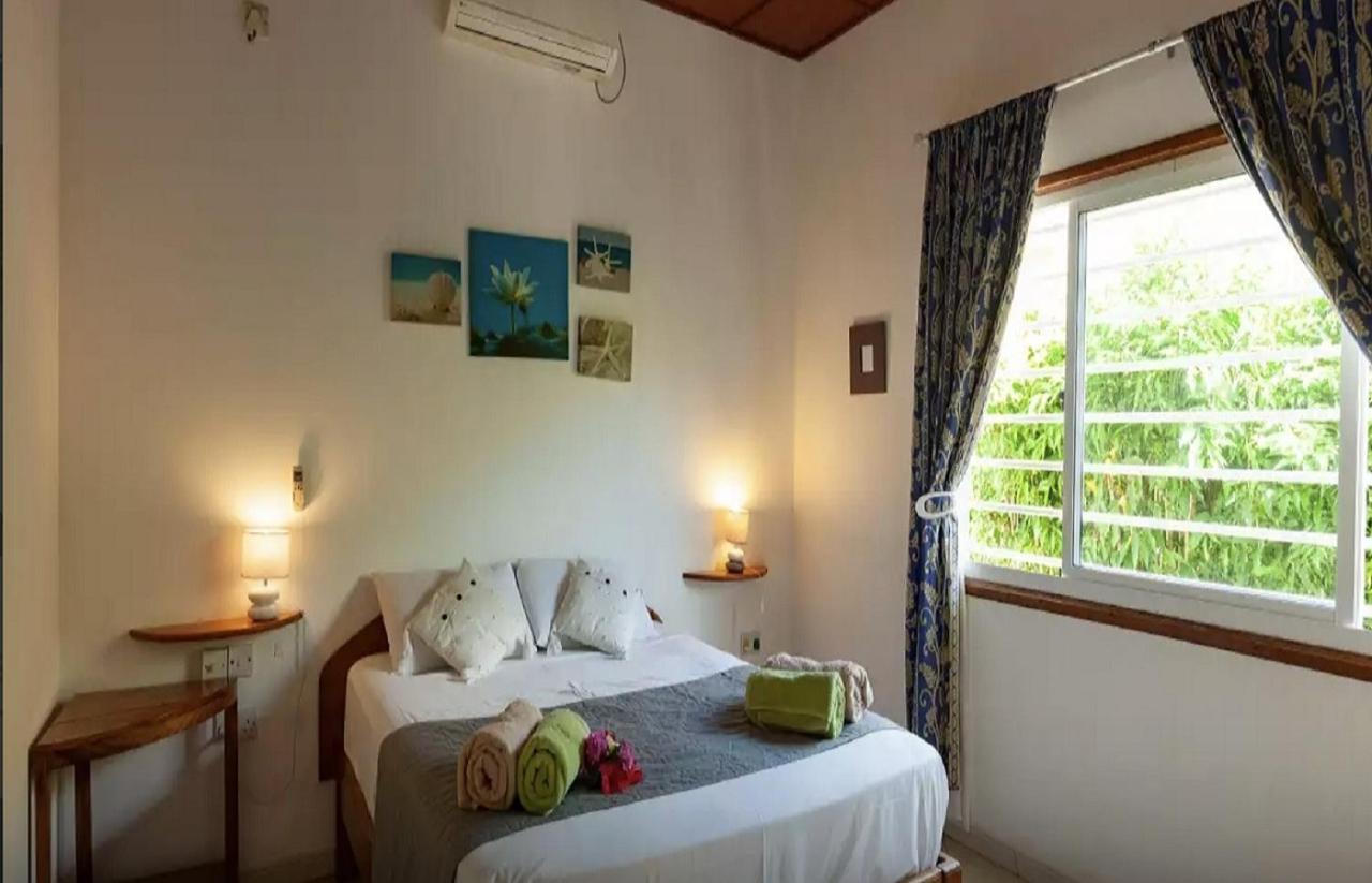 Maison De Vacanze 贝圣安那 外观 照片