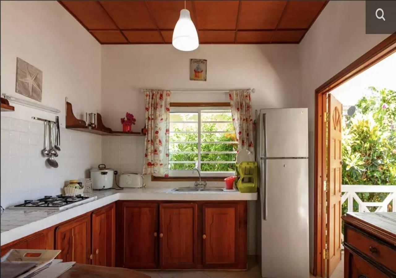 Maison De Vacanze 贝圣安那 外观 照片
