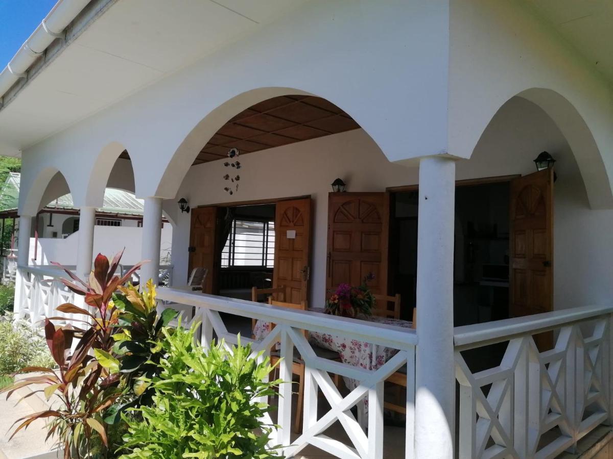 Maison De Vacanze 贝圣安那 外观 照片