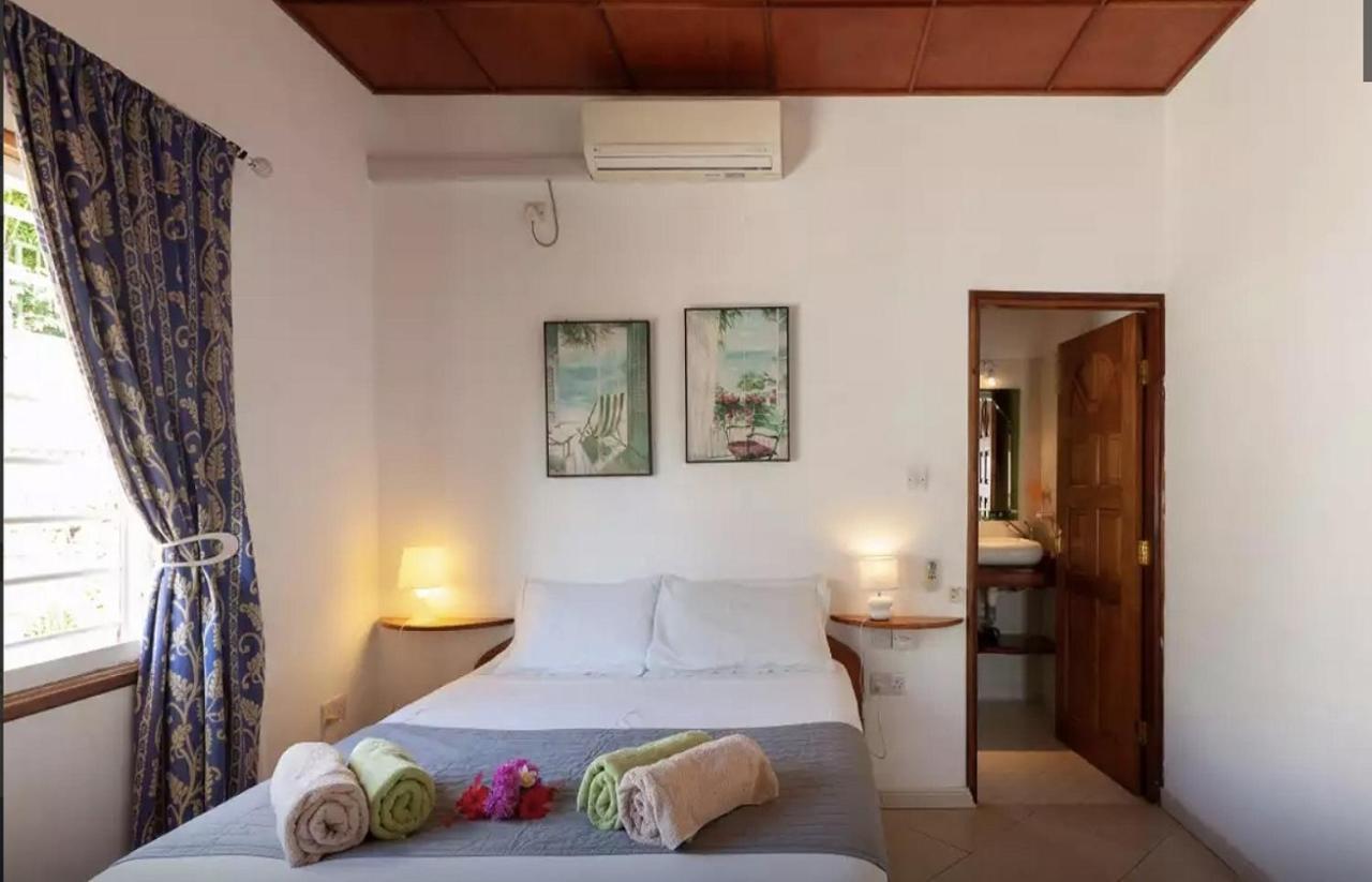 Maison De Vacanze 贝圣安那 外观 照片