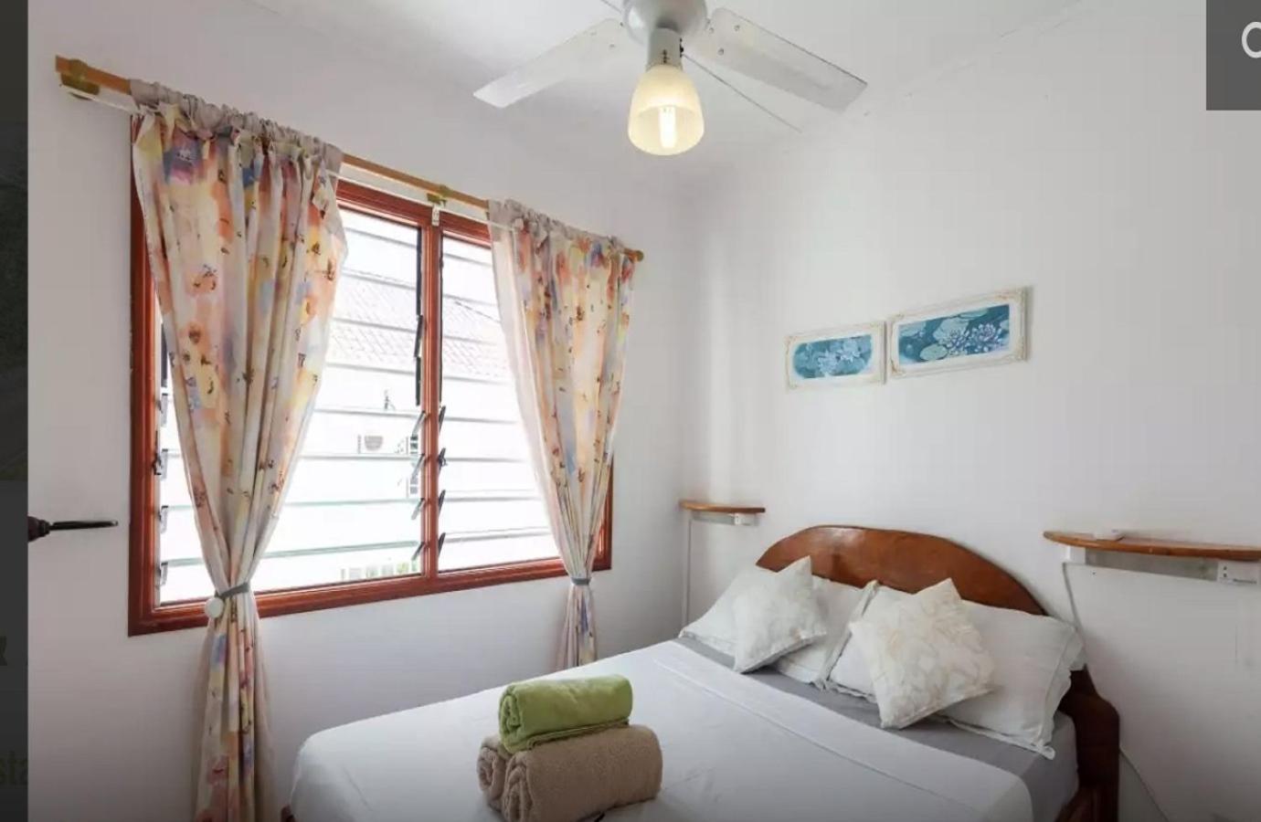 Maison De Vacanze 贝圣安那 外观 照片